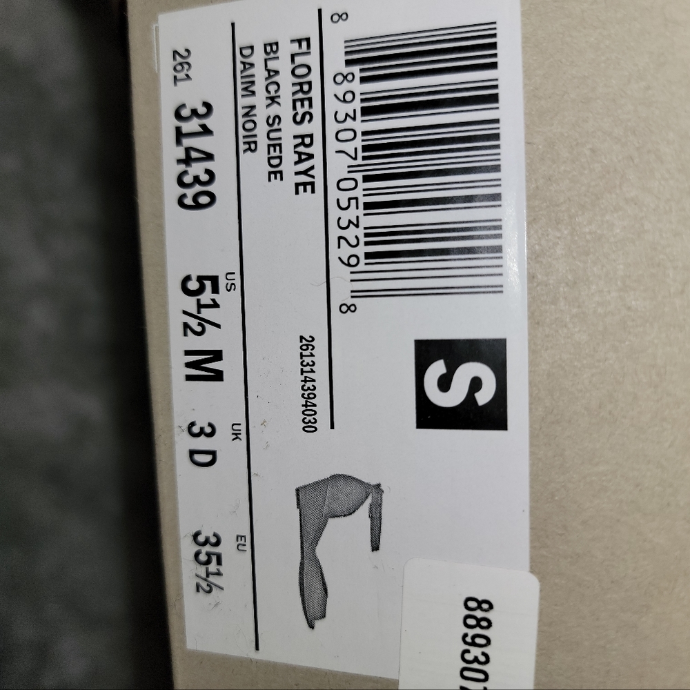Sandals - Picture 3 of 3